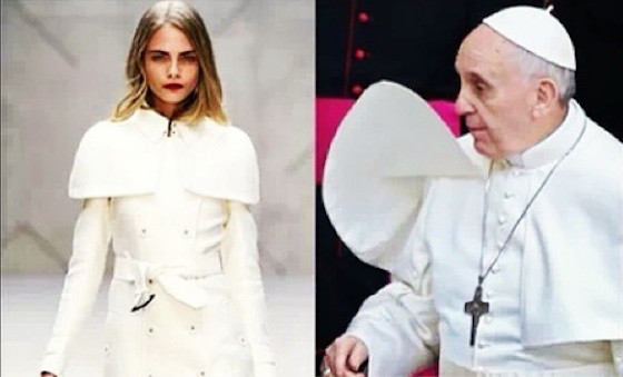 Cara Delevingne Cara Delevingne
